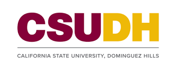 CSUDH logo
