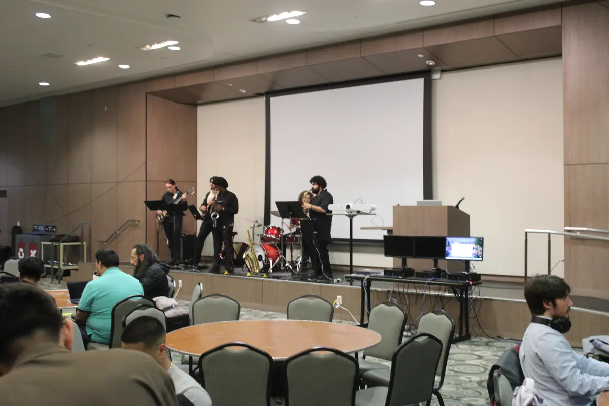 ToroHack 10.0 event photo