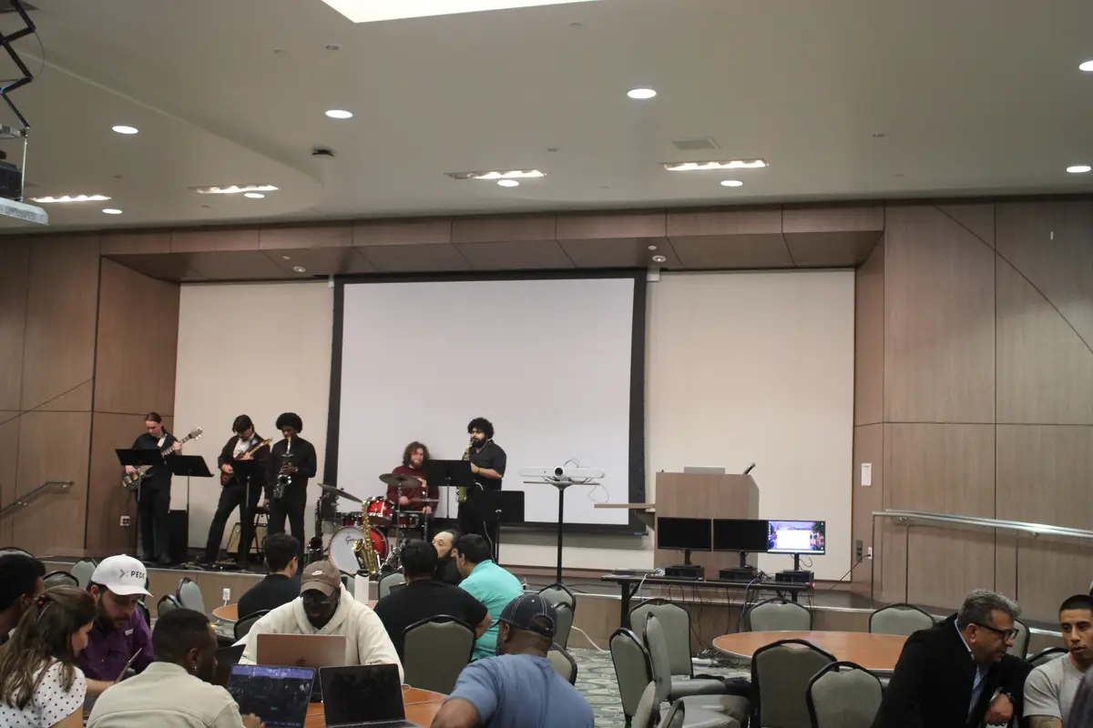 ToroHack 10.0 event photo