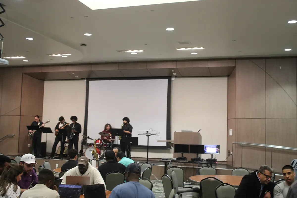 ToroHack 10.0 event photo