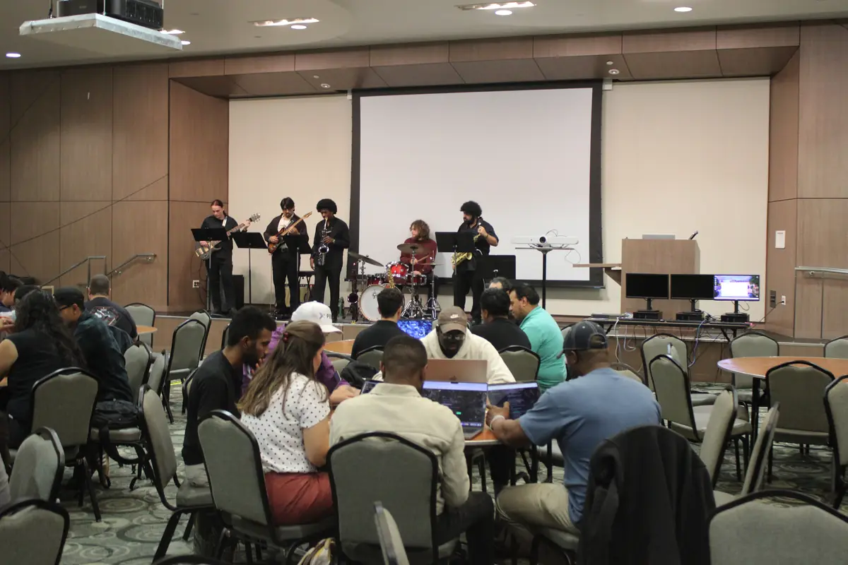 ToroHack 10.0 event photo