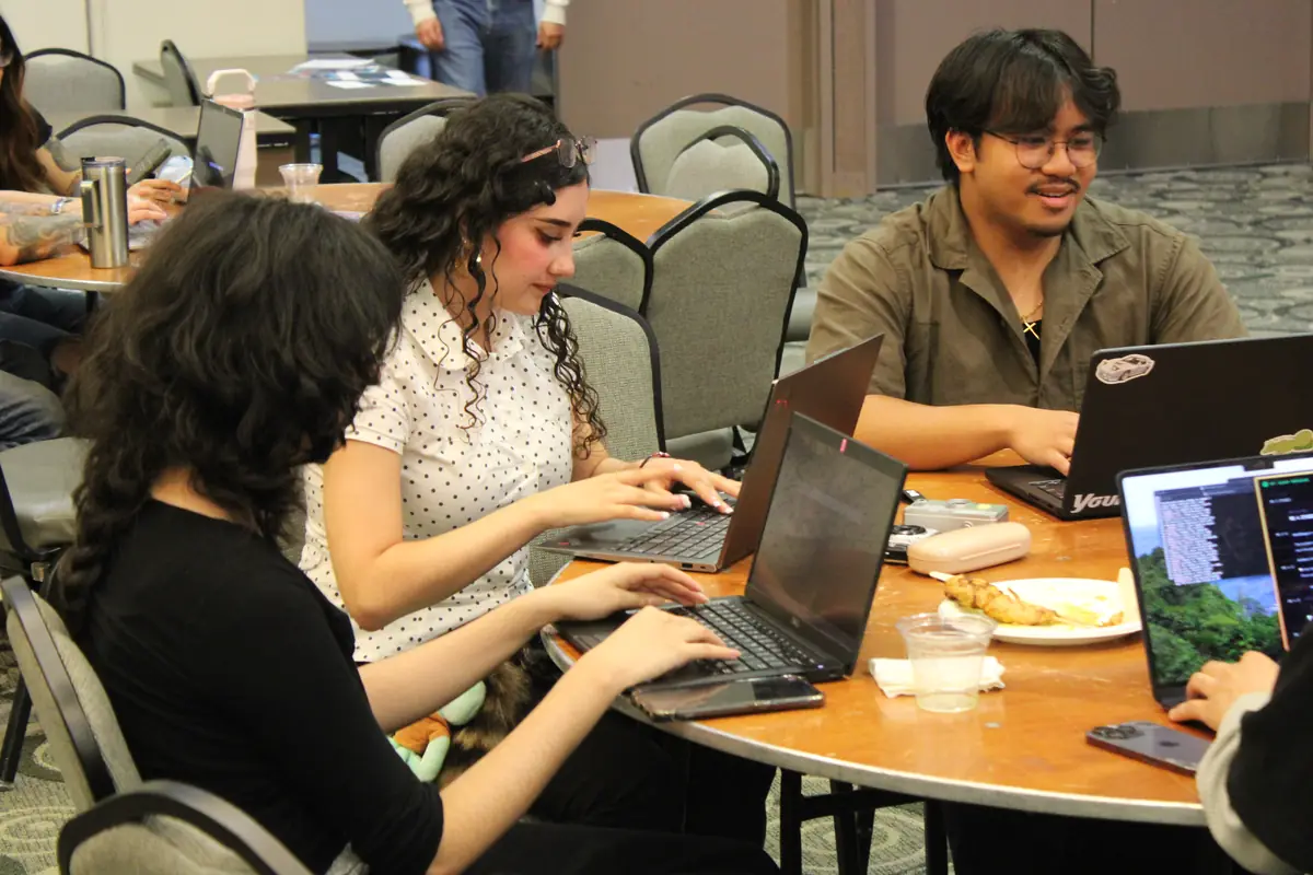 ToroHack 10.0 event photo