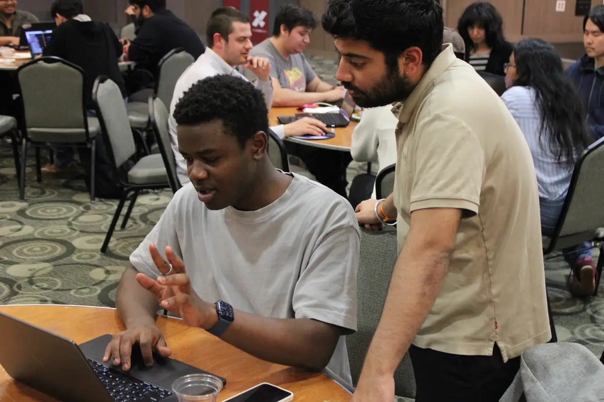 ToroHack 10.0 event photo