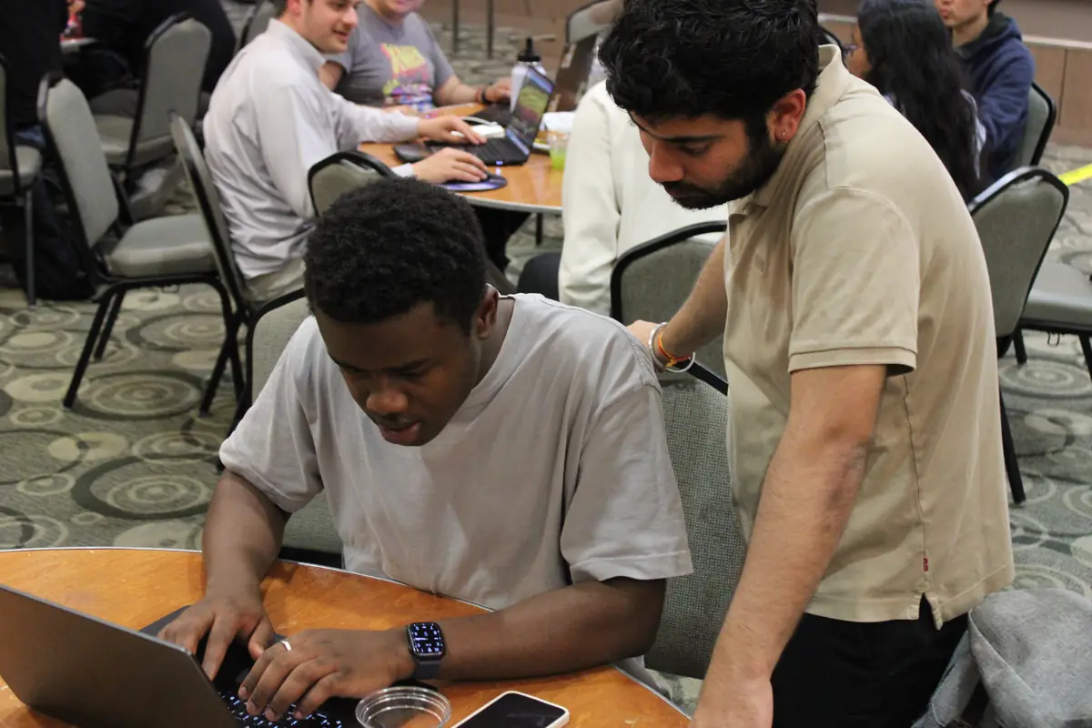 ToroHack 10.0 event photo