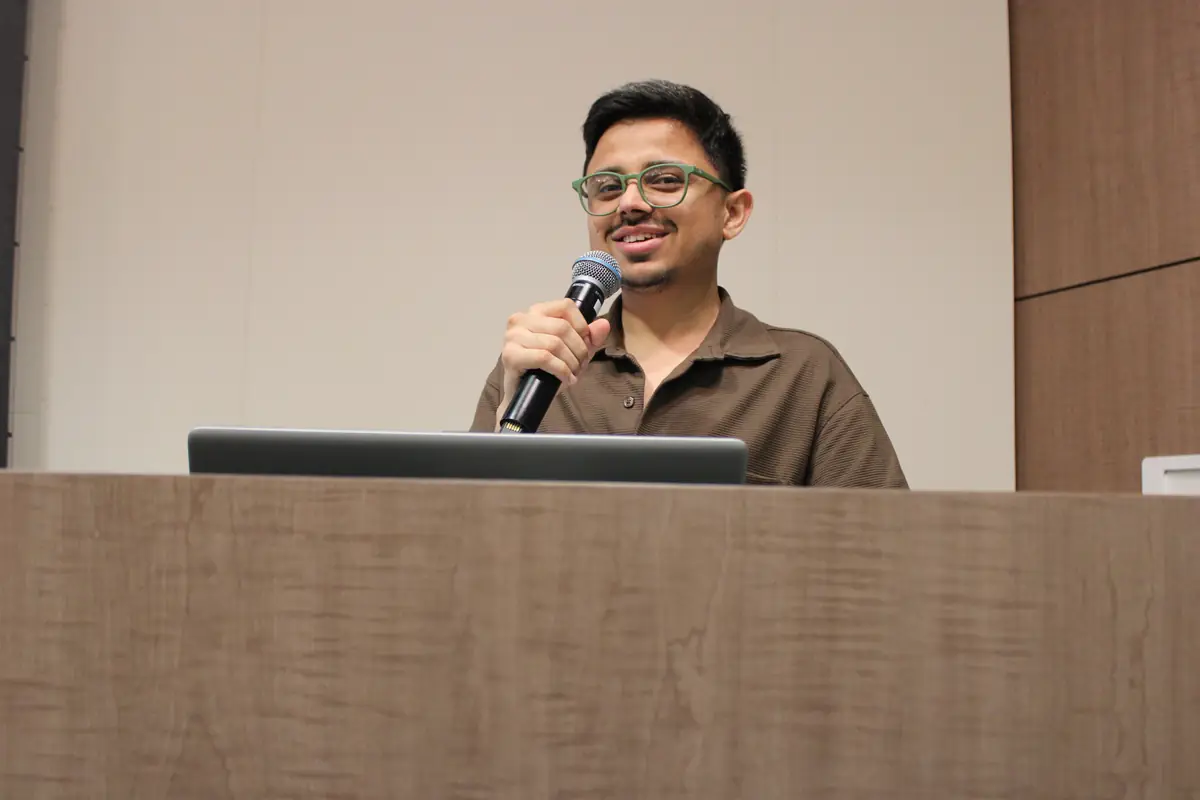 ToroHack 10.0 event photo