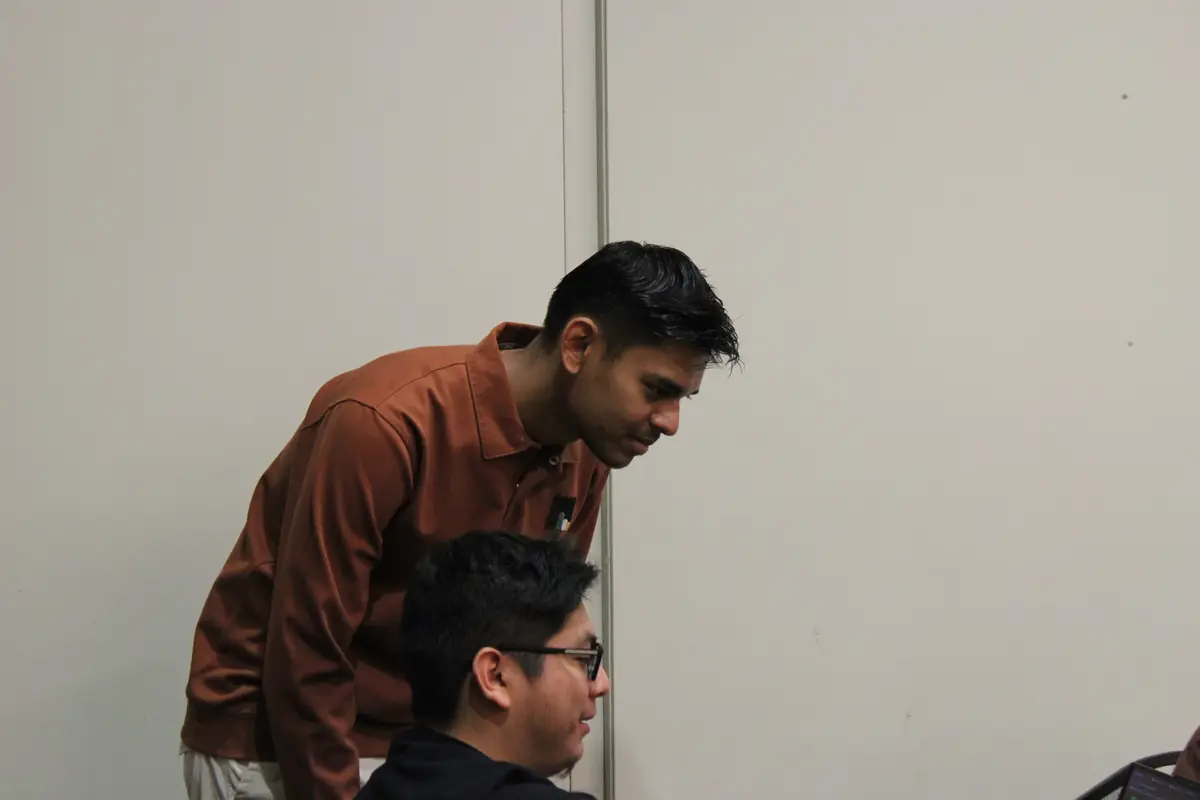 ToroHack 10.0 event photo