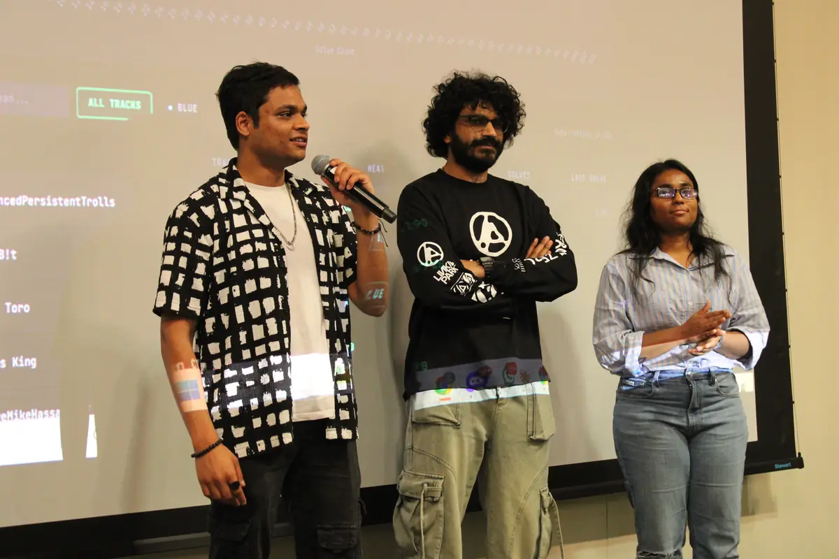 ToroHack 10.0 event photo
