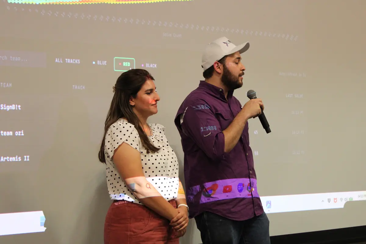 ToroHack 10.0 event photo